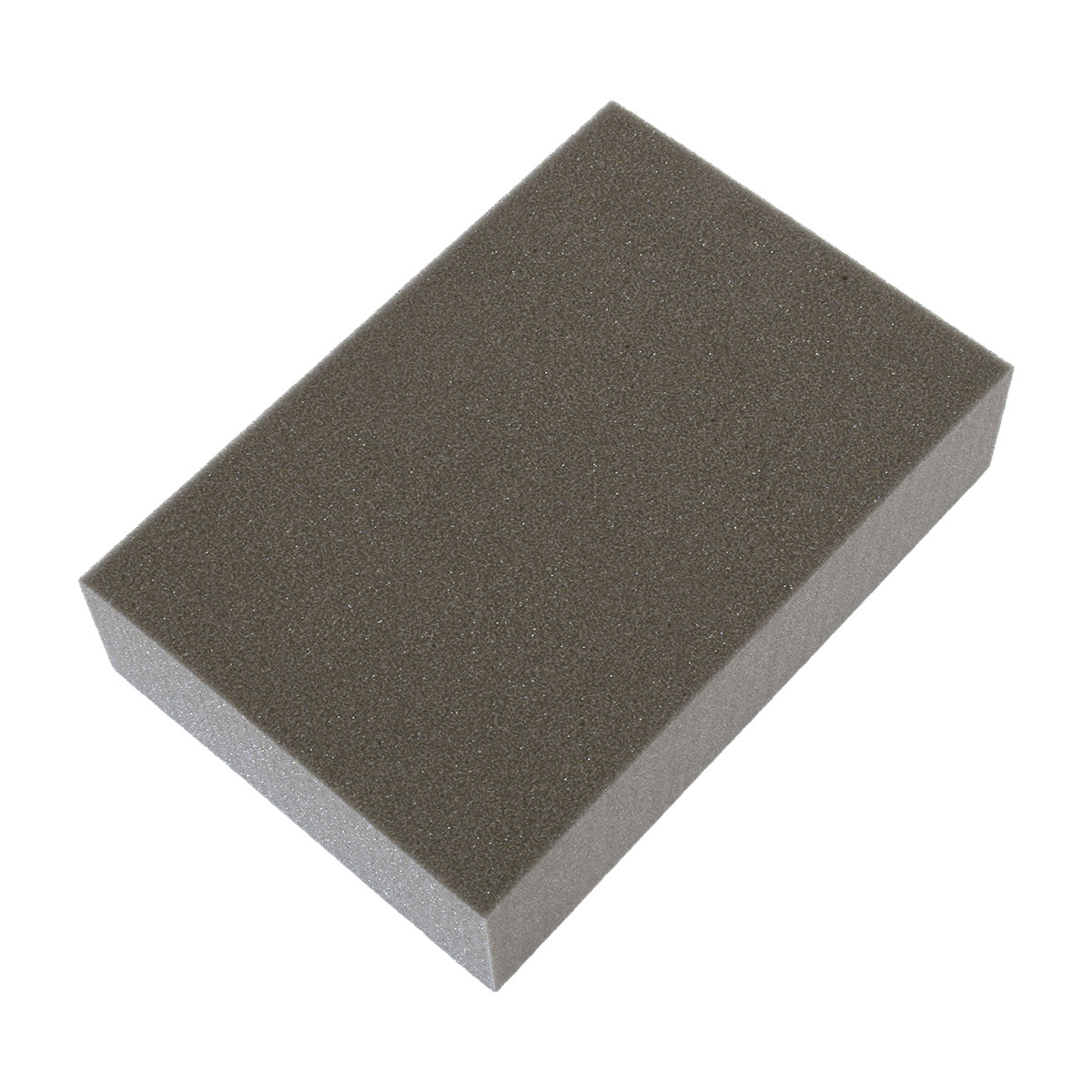 クロバー　フェルトパンチャー用スポンジマット　５８－６０４