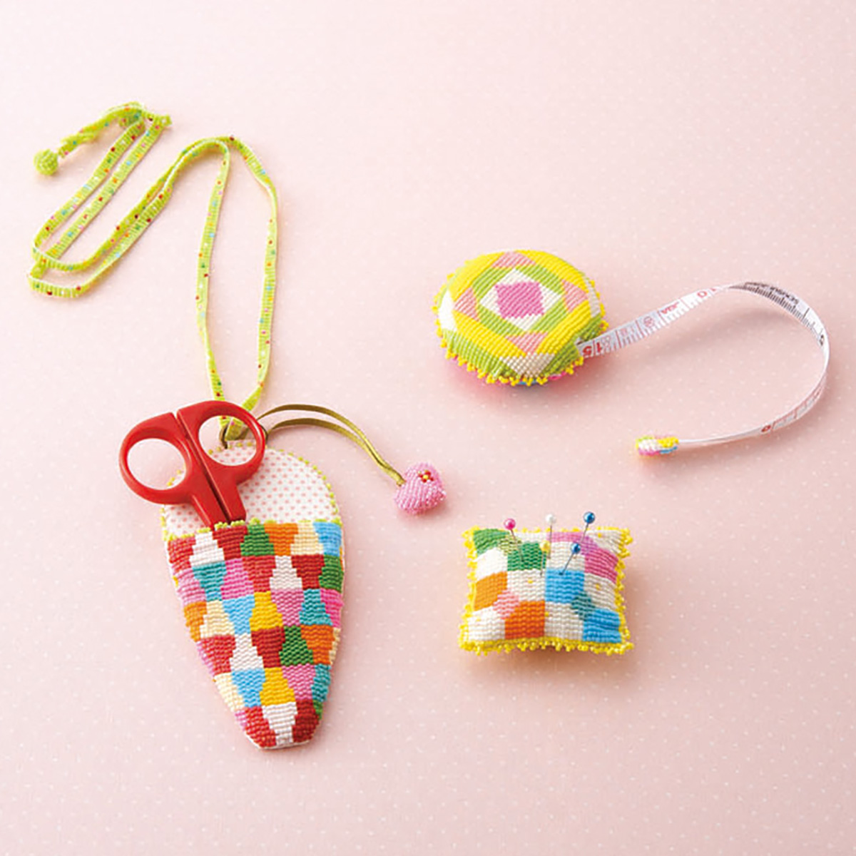 クロバー　クロバー　ビーズ織り機　５８－６３１