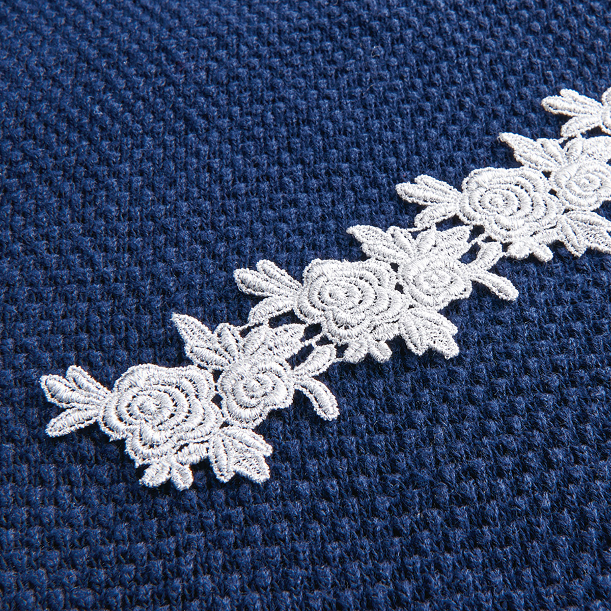 クロバー　ニット用ソフトピン　クリア　５８－６７１