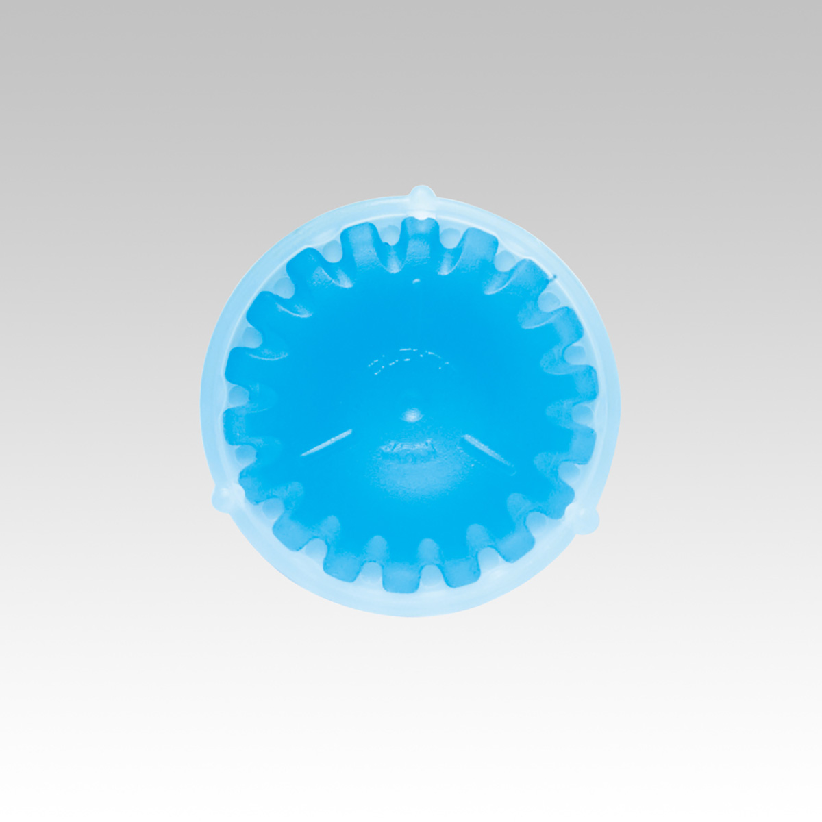 クロバー　ちくちくヨーヨープレート　＜ＳＳ＞　５８－７９８