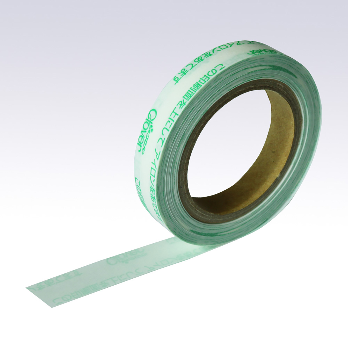 クロバー　熱接着補修テープ　６８－００３