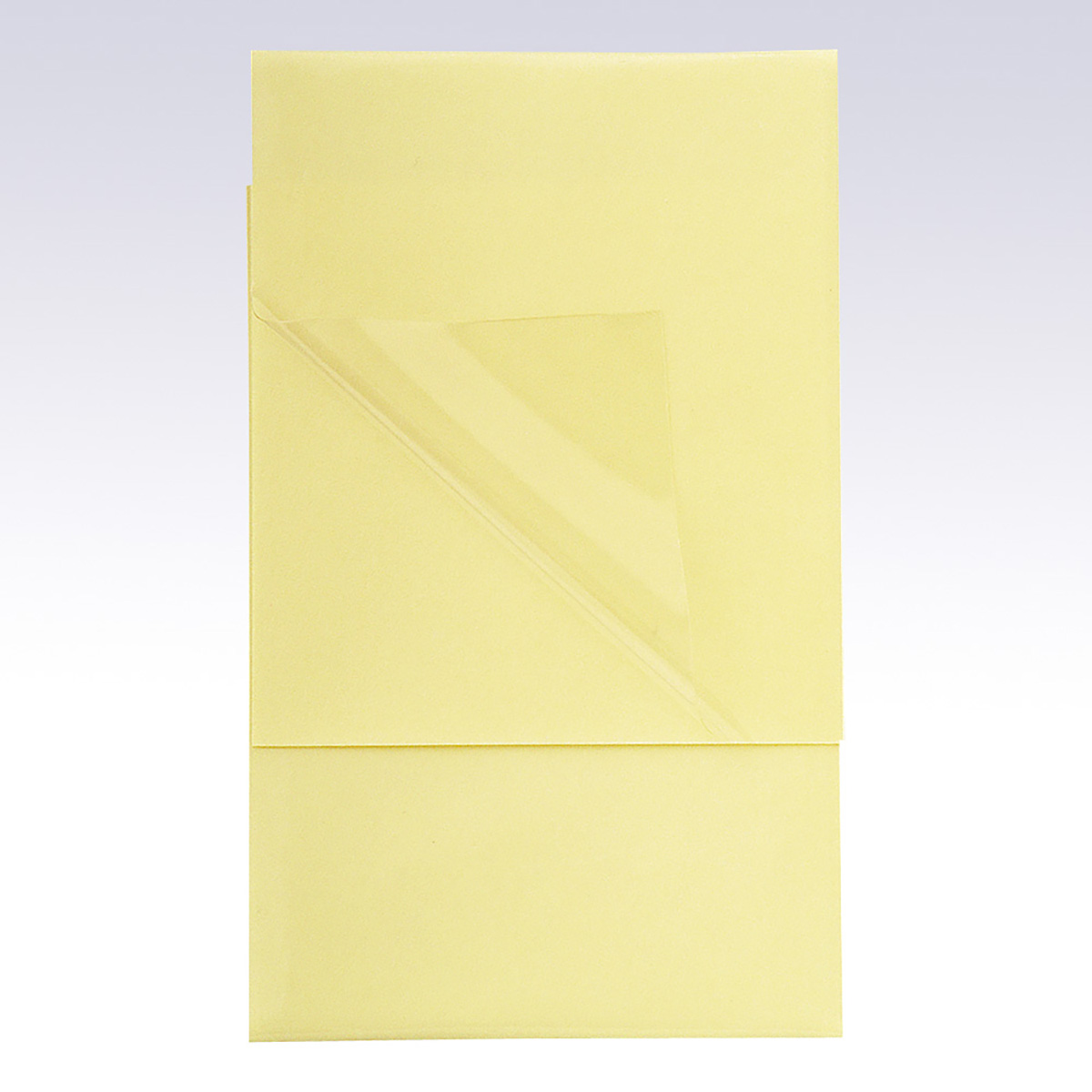 クロバー　透明の補修シート　６８－０８１