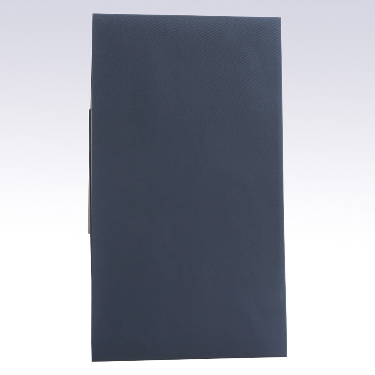 クロバー　ナイロンの補修シート　（紺）　６８－０８３