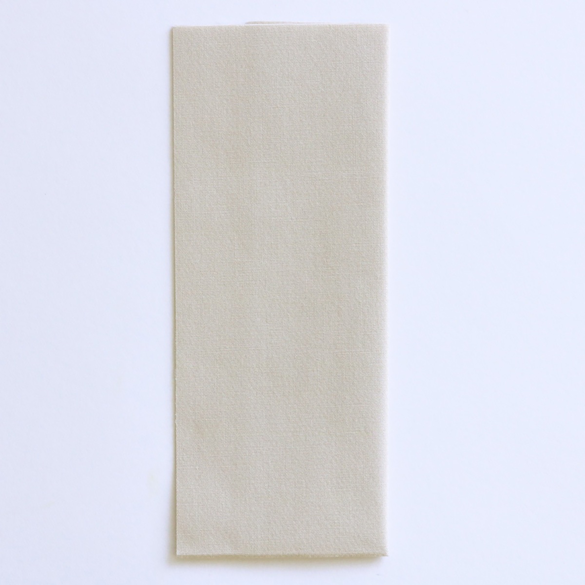 クロバー　綿の補修布　（ベージュ）　６８－１１６