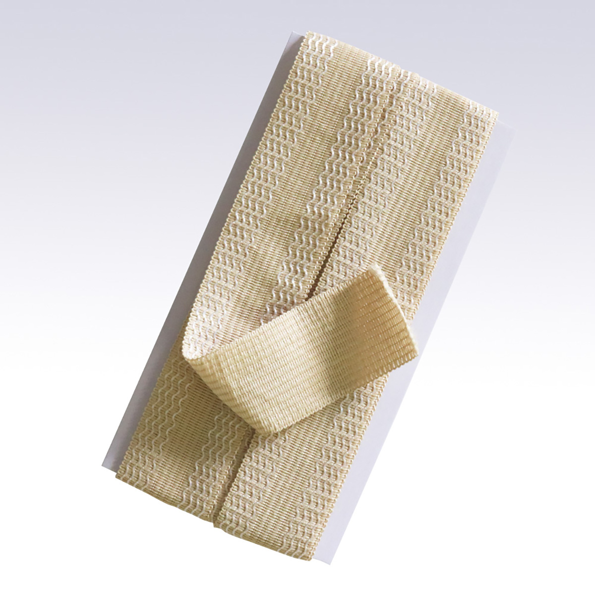 クロバー　ロングすそ上げテープ　（ベージュ）　６８－１９２