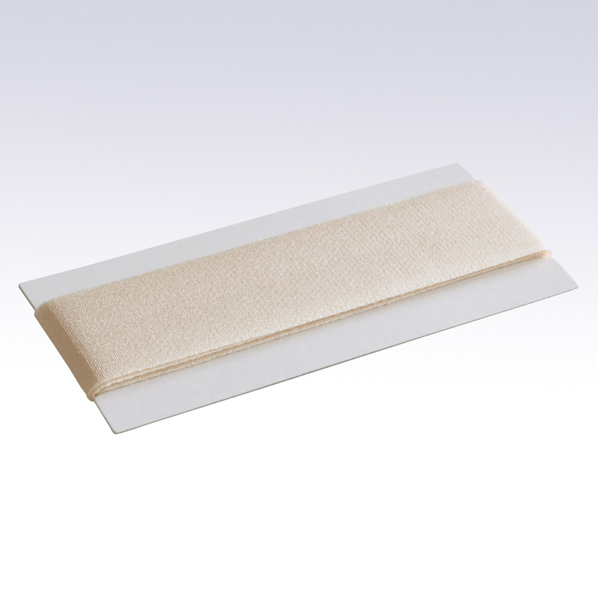 クロバー　ストレッチすそ上げテープ　（ベージュ）　６８－２０６