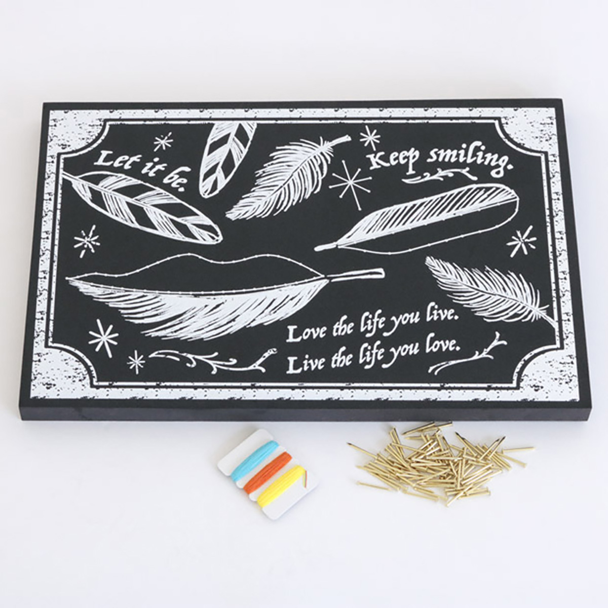 クロバー　ストリングボード　＜フェザー＞　７１－１２３