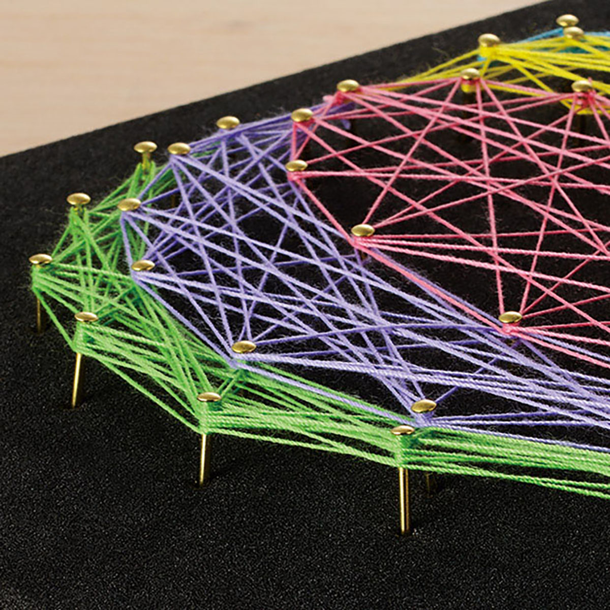 クロバー　ストリングボード　＜フェザー＞　７１－１２３