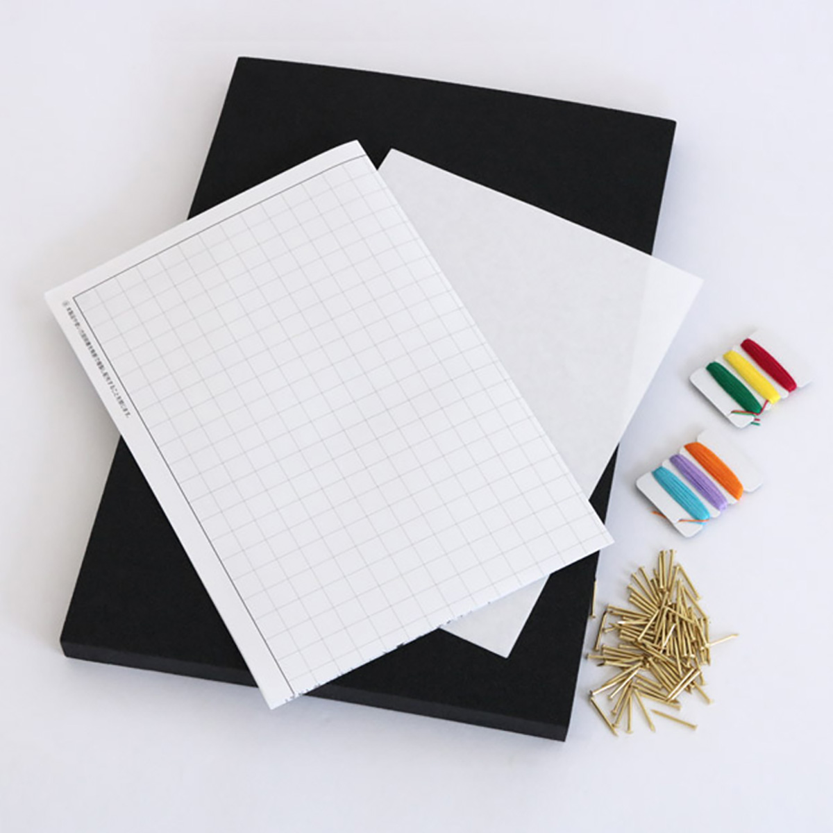 クロバー　ストリングボード　＜フリーデザイン＞　７１－１２６