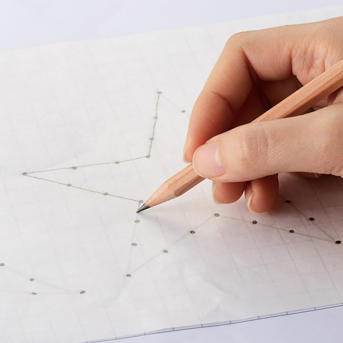 クロバー　ストリングボード　＜フリーデザイン＞　７１－１２６