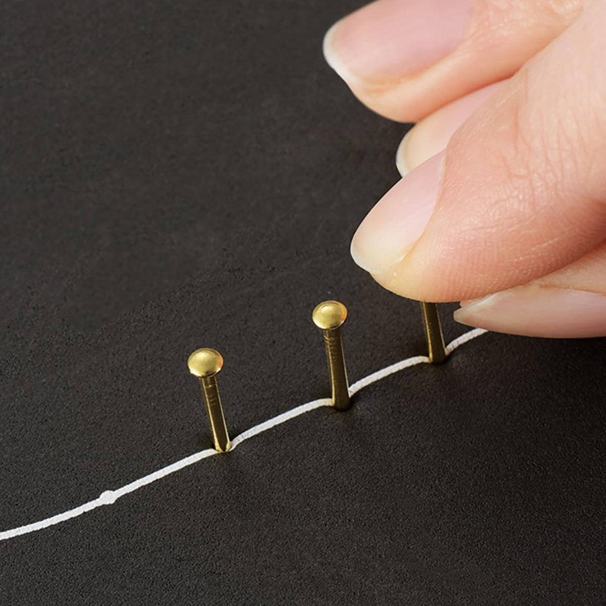 クロバー　ストリングボード　＜フリーデザイン＞　７１－１２６