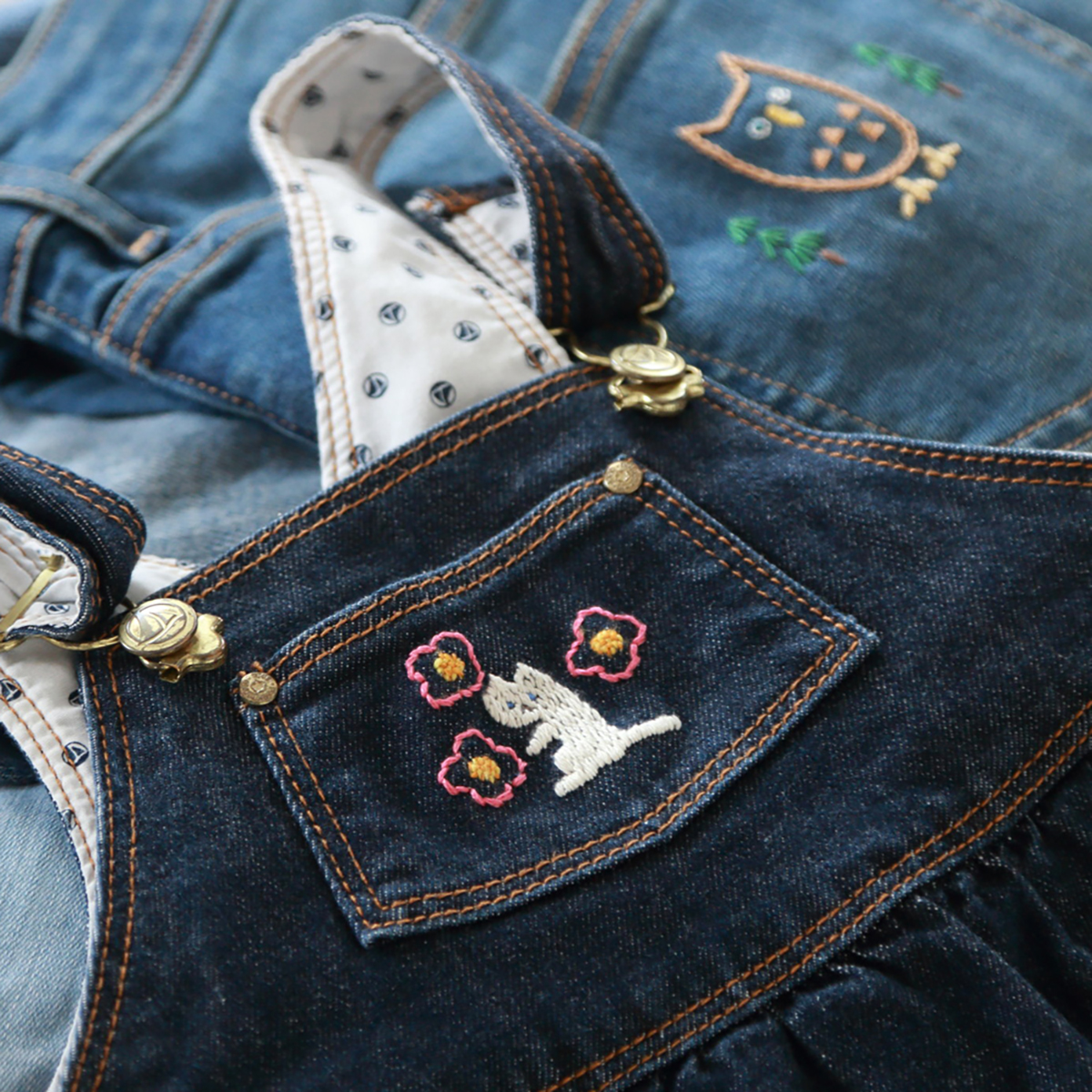 クロバー　◆作品本◆ダーニングマッシュルーム＜付け替え式＞でリペア＆刺しゅう　７１－３２１