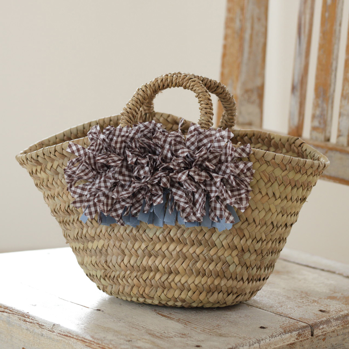 クロバー　◆作品本◆ラグメーカーで作る　おしゃれなインテリアラグ　７１－３２２