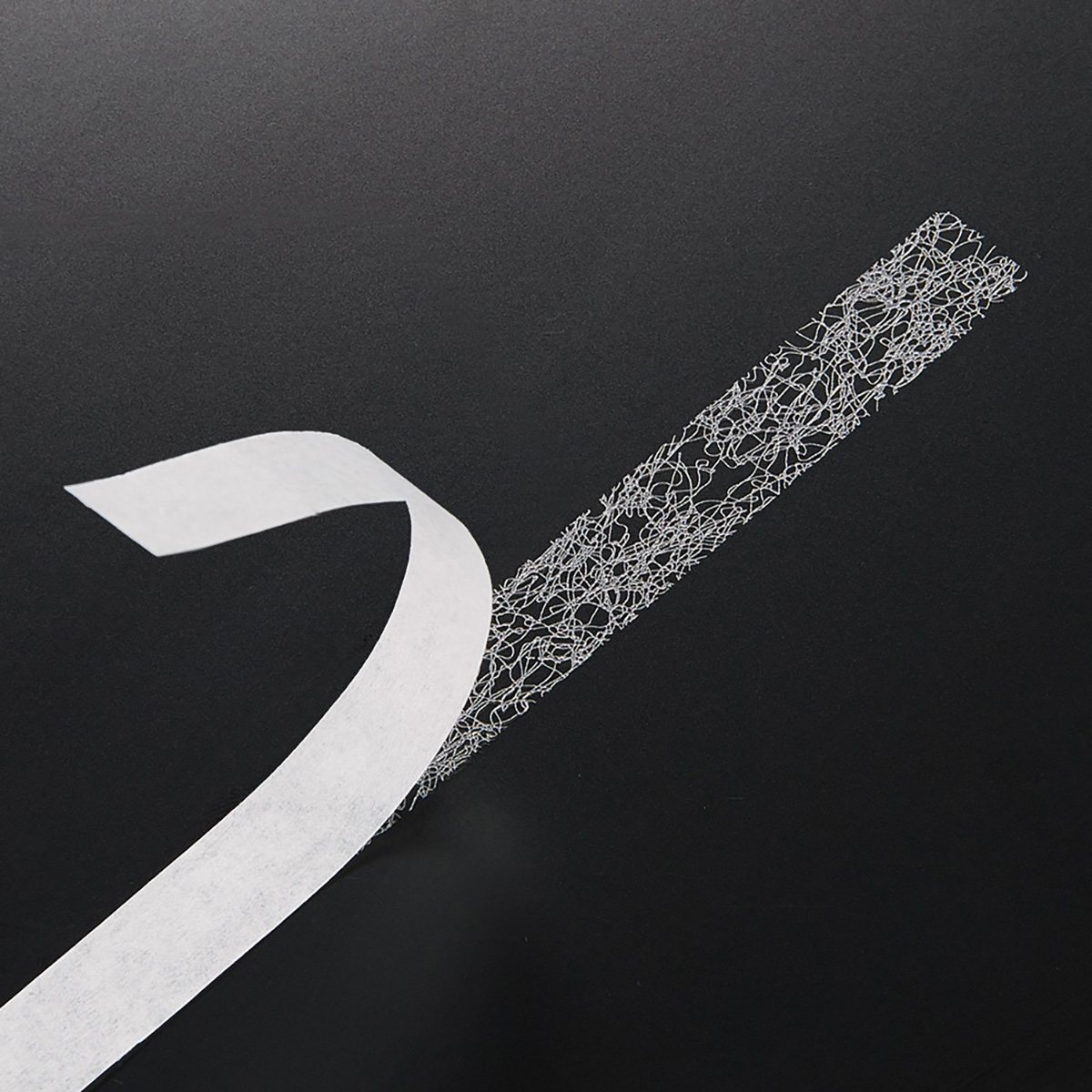 クロバー　クロバーラブ　熱接着両面テープ　５ｍｍ幅　７７－９６０