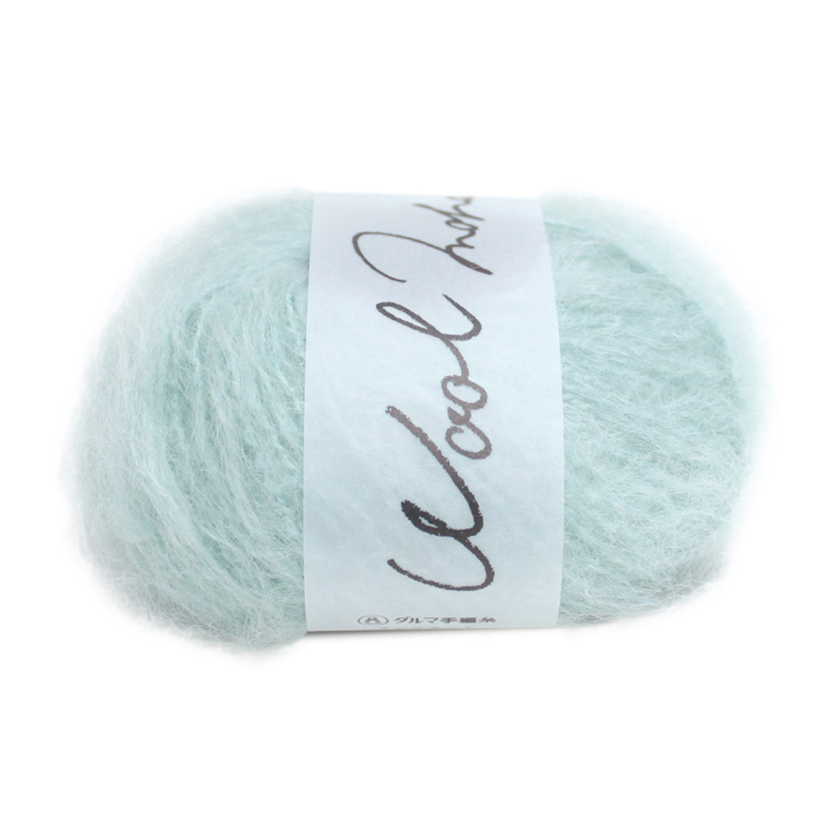 横田　ＤＡＲＵＭＡ　ウールモヘヤ　６３２０　３（ミント）