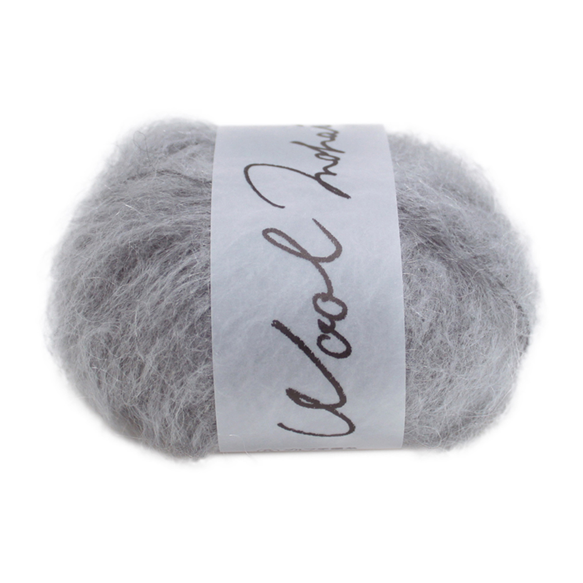 横田　ＤＡＲＵＭＡ　ウールモヘヤ　６３２０　６（グレー）