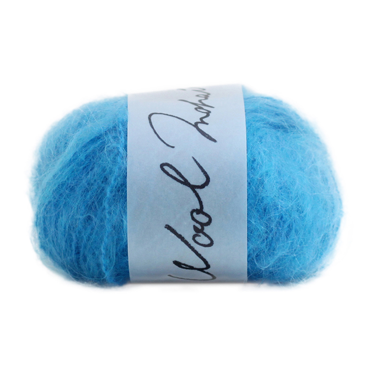 横田　ＤＡＲＵＭＡ　ウールモヘヤ　６３２０　８（スカイブルー）