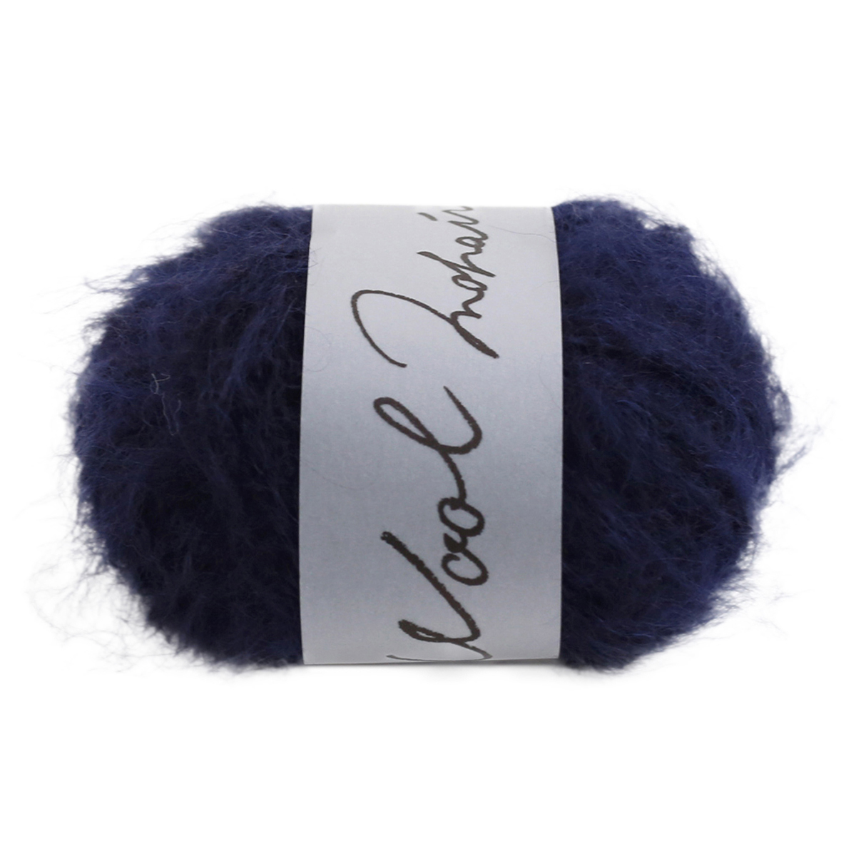 横田　ＤＡＲＵＭＡ　ウールモヘヤ　６３２０　１０（ネイビー）