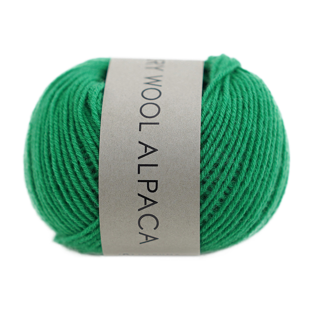 横田　ＤＡＲＵＭＡ　エアリーウールアルパカ　６５００　１５（グリーン）