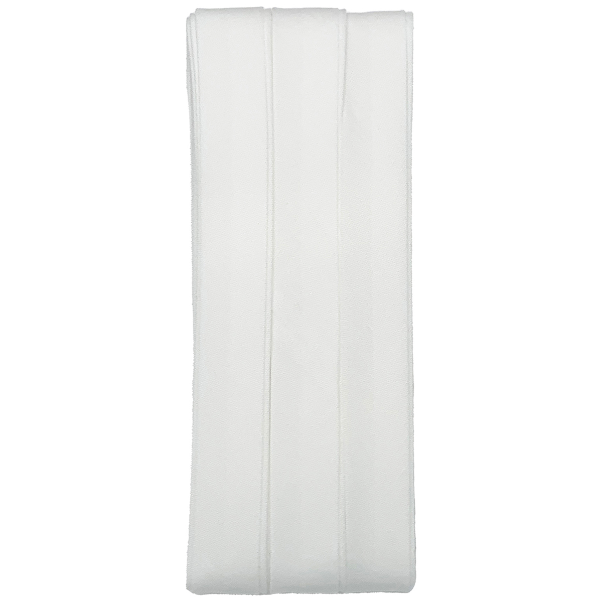 キャプテン　バイアステープ　ふちどり１５　ＣＰ２　５０２（オフホワイト）