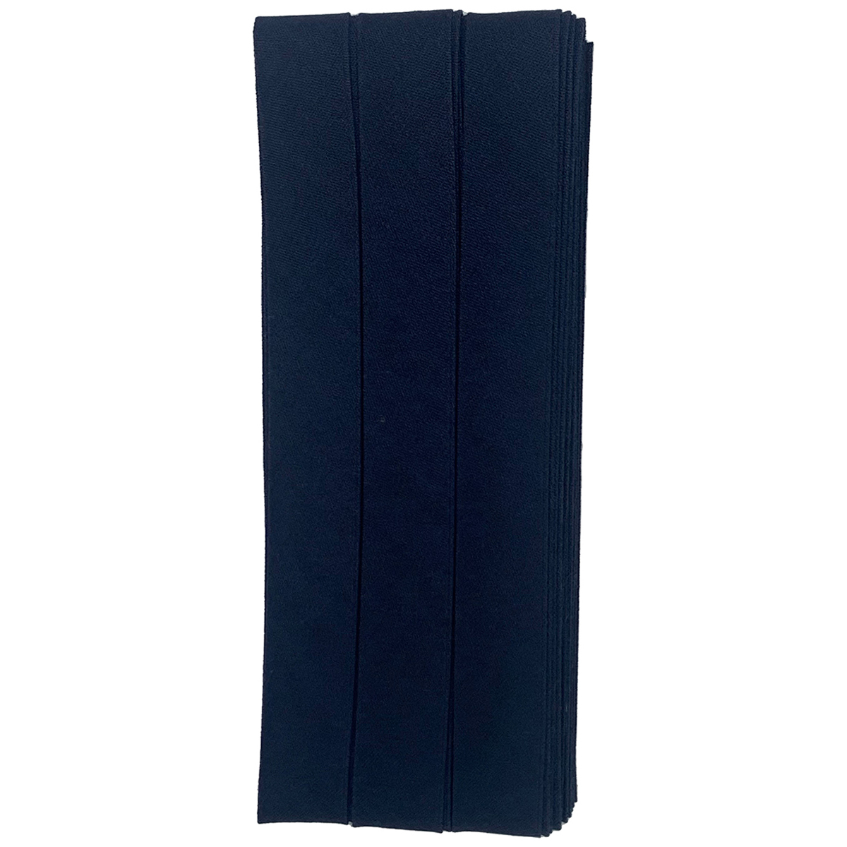 キャプテン　バイアステープ　ふちどり１５　ＣＰ２　５３１（紺）