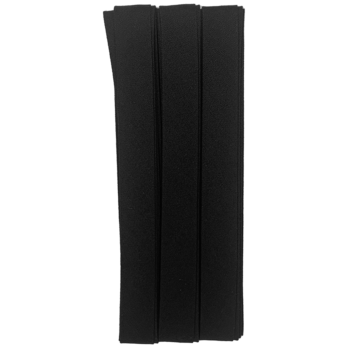 キャプテン　バイアステープ　ふちどり１５　ＣＰ２　５４８（黒）