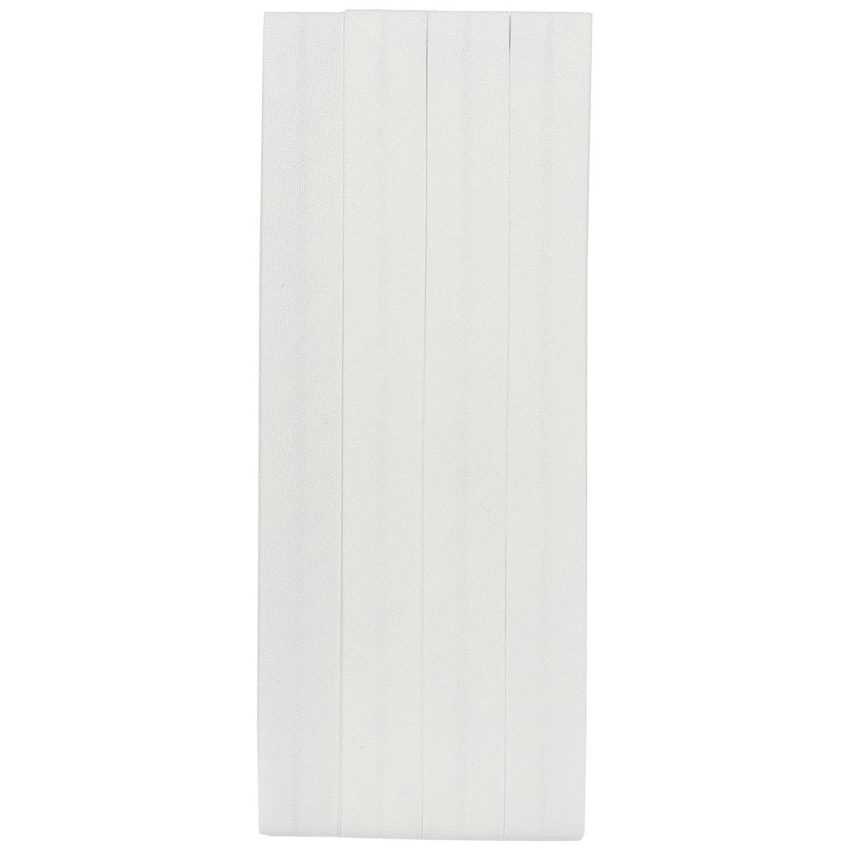 キャプテン　バイアステープ　テトロン１２．７　ＣＰ４　３９８（オフホワイト）