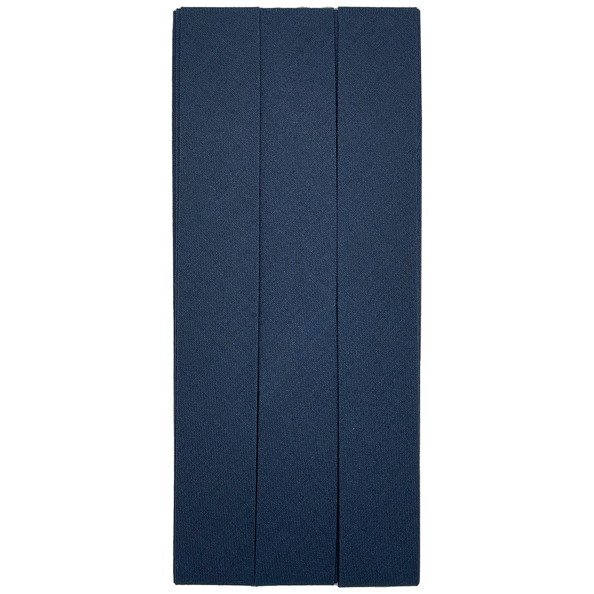 キャプテン　バイアステープ　ワイド１８　ＣＰ５　３３０（紺）