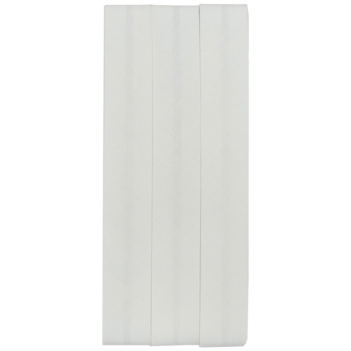 キャプテン　バイアステープ　ワイド１８　ＣＰ５　３９８（オフホワイト）