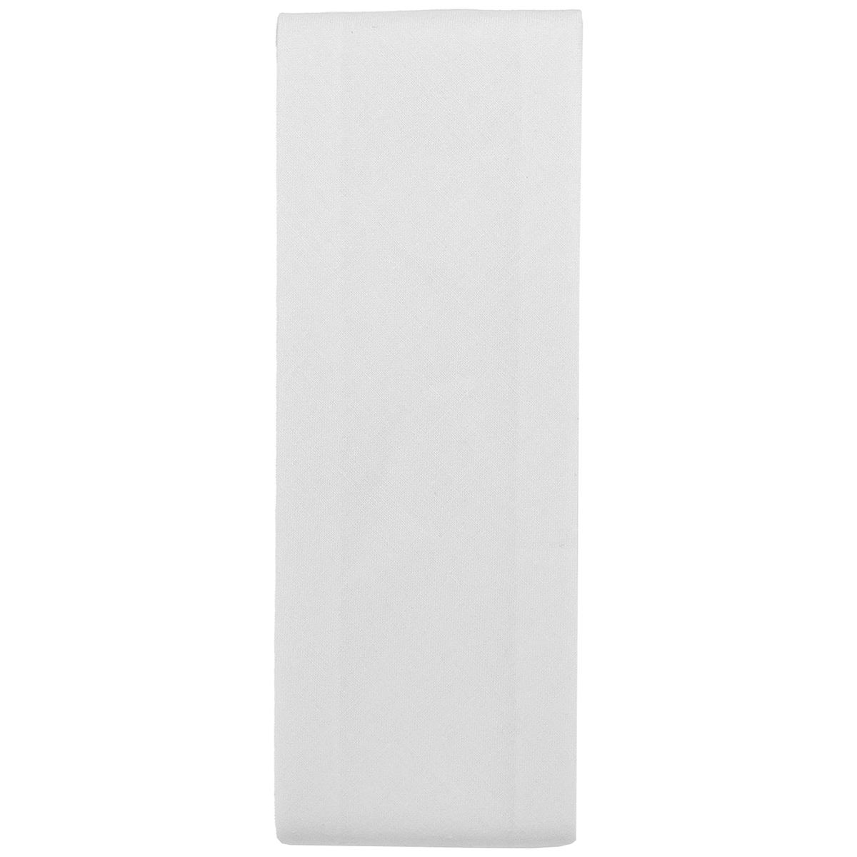 キャプテン　バイアステープ　ワイド４５　ＣＰ６　３０１（白）