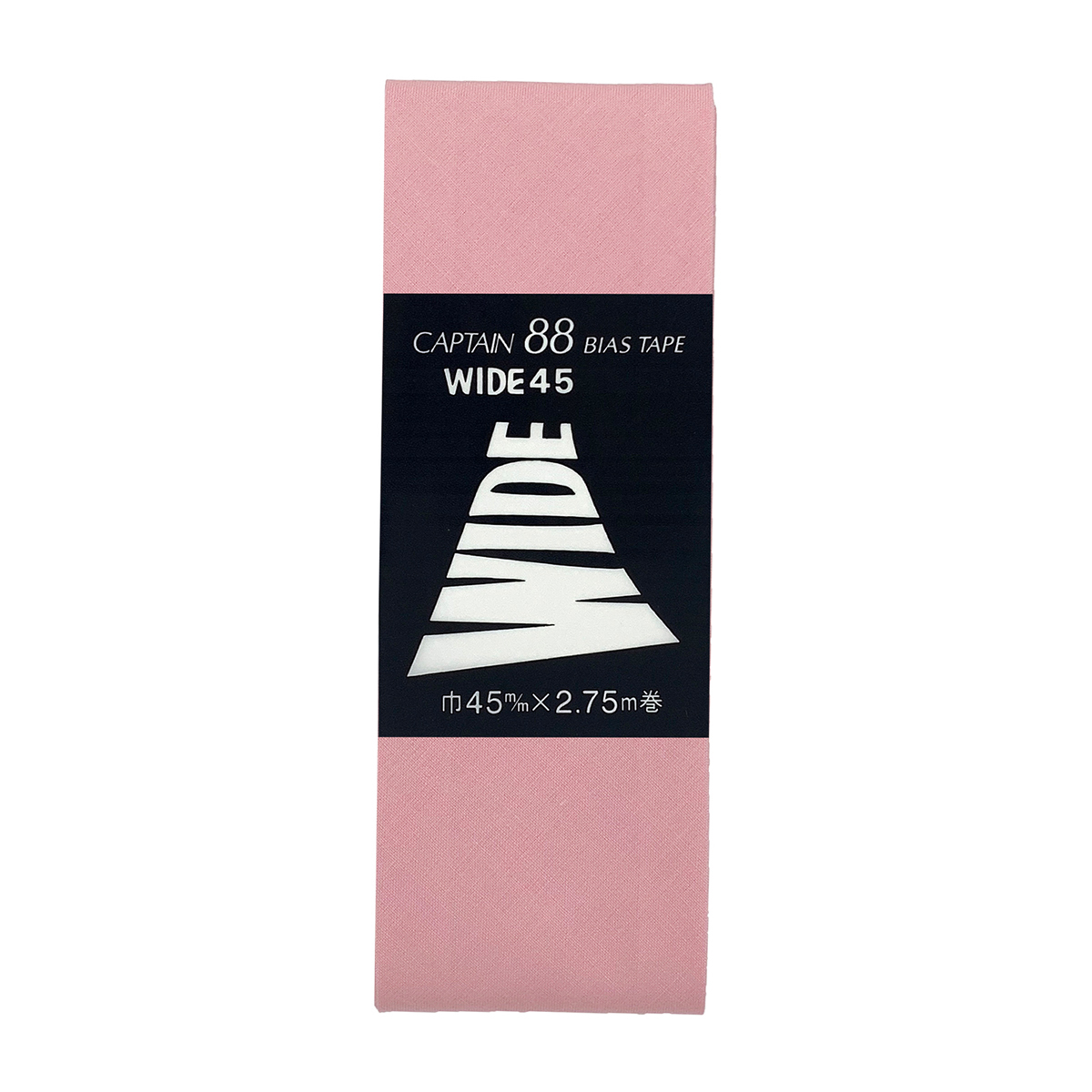 キャプテン　バイアステープ　ワイド４５　ＣＰ６　３０８