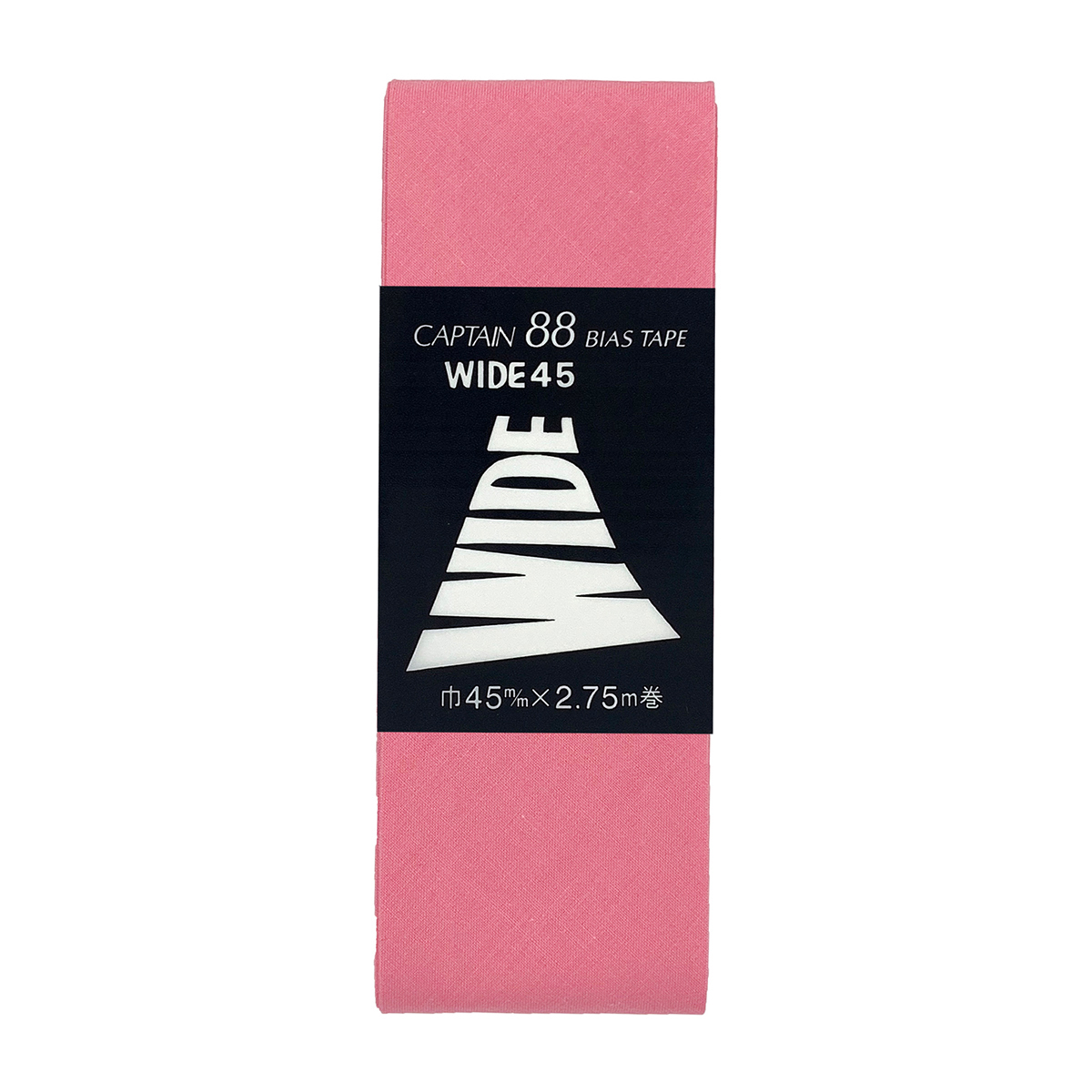 キャプテン　バイアステープ　ワイド４５　ＣＰ６　３０９
