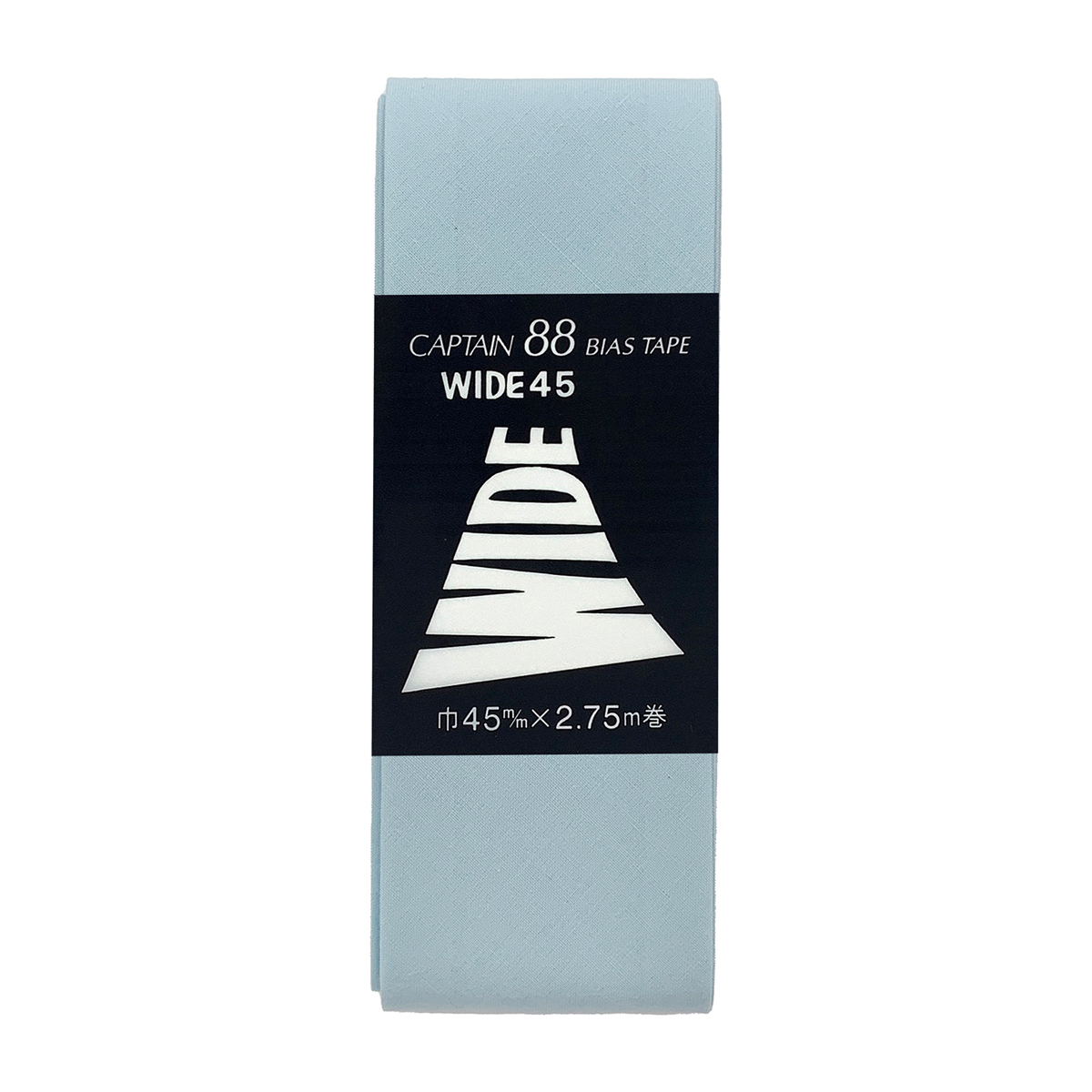 キャプテン　バイアステープ　ワイド４５　ＣＰ６　３２３
