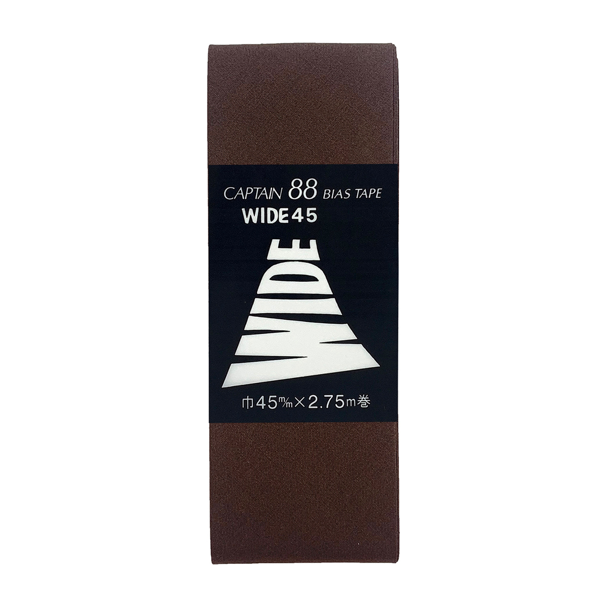 キャプテン　バイアステープ　ワイド４５　ＣＰ６　３４２