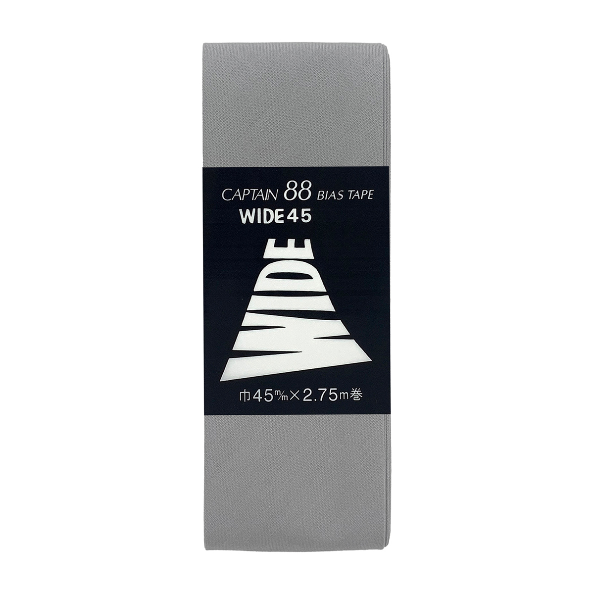 キャプテン　バイアステープ　ワイド４５　ＣＰ６　３４６