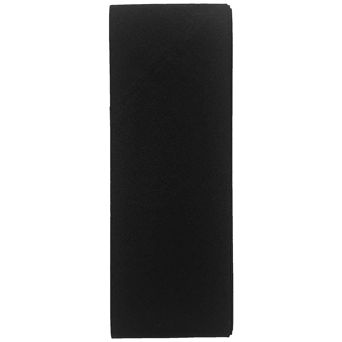 キャプテン　バイアステープ　ワイド４５　ＣＰ６　３４８（黒）