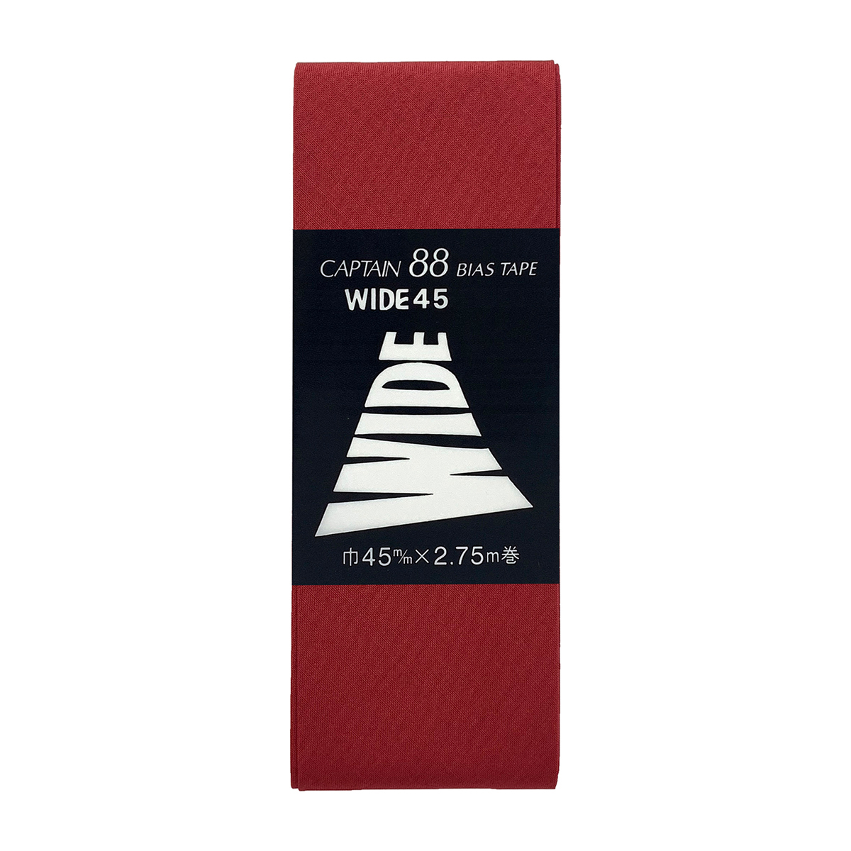 キャプテン　バイアステープ　ワイド４５　ＣＰ６　３６７