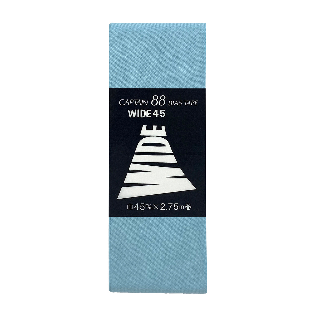 キャプテン　バイアステープ　ワイド４５　ＣＰ６　３７２