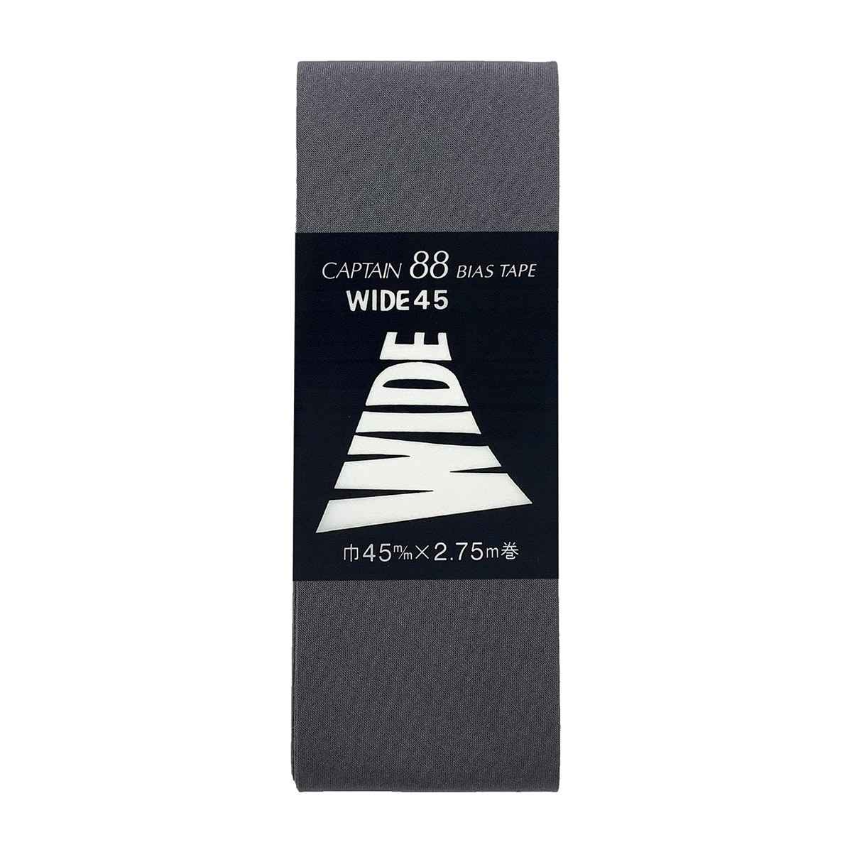 キャプテン　バイアステープ　ワイド４５　ＣＰ６　３８５