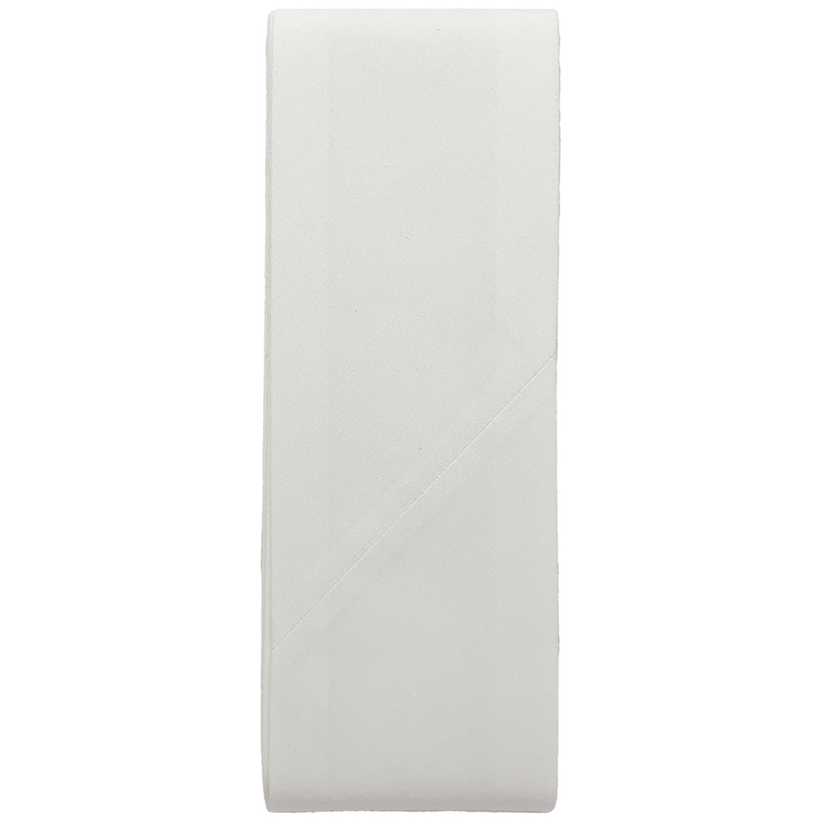 キャプテン　バイアステープ　ワイド４５　ＣＰ６　３９８（オフホワイト）