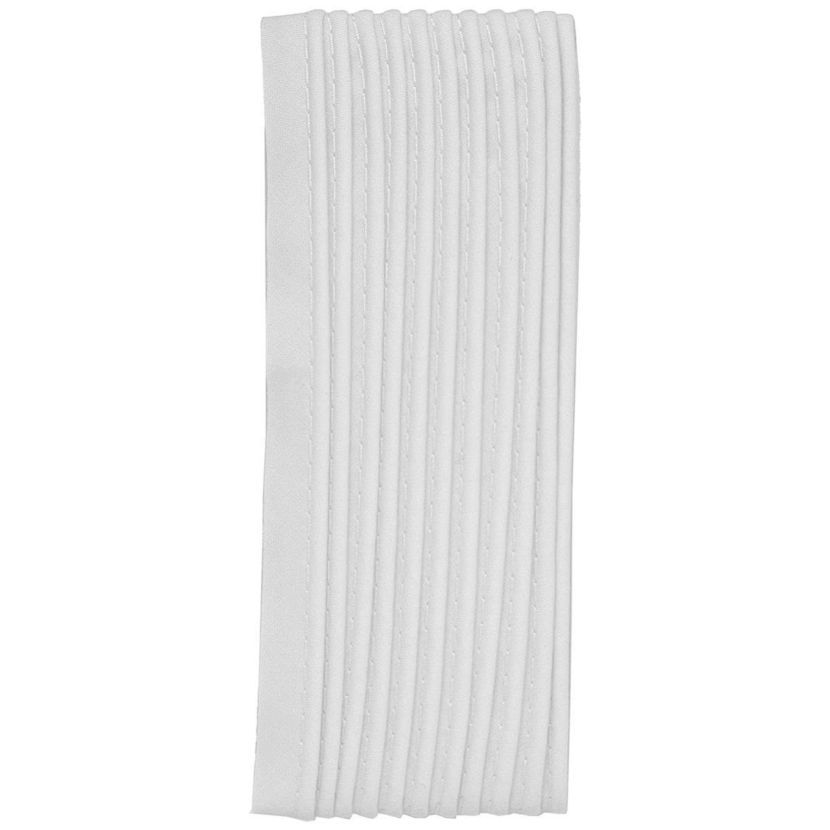 キャプテン　バイアステープ　パイピング　ＣＰ７　３０１（白）