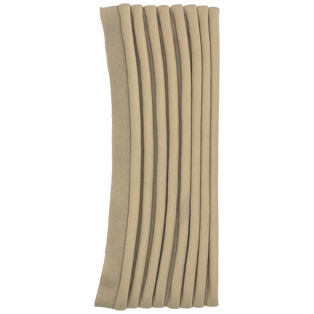 キャプテン　バイアステープ　パイピング太芯　ＣＰ８　３３６