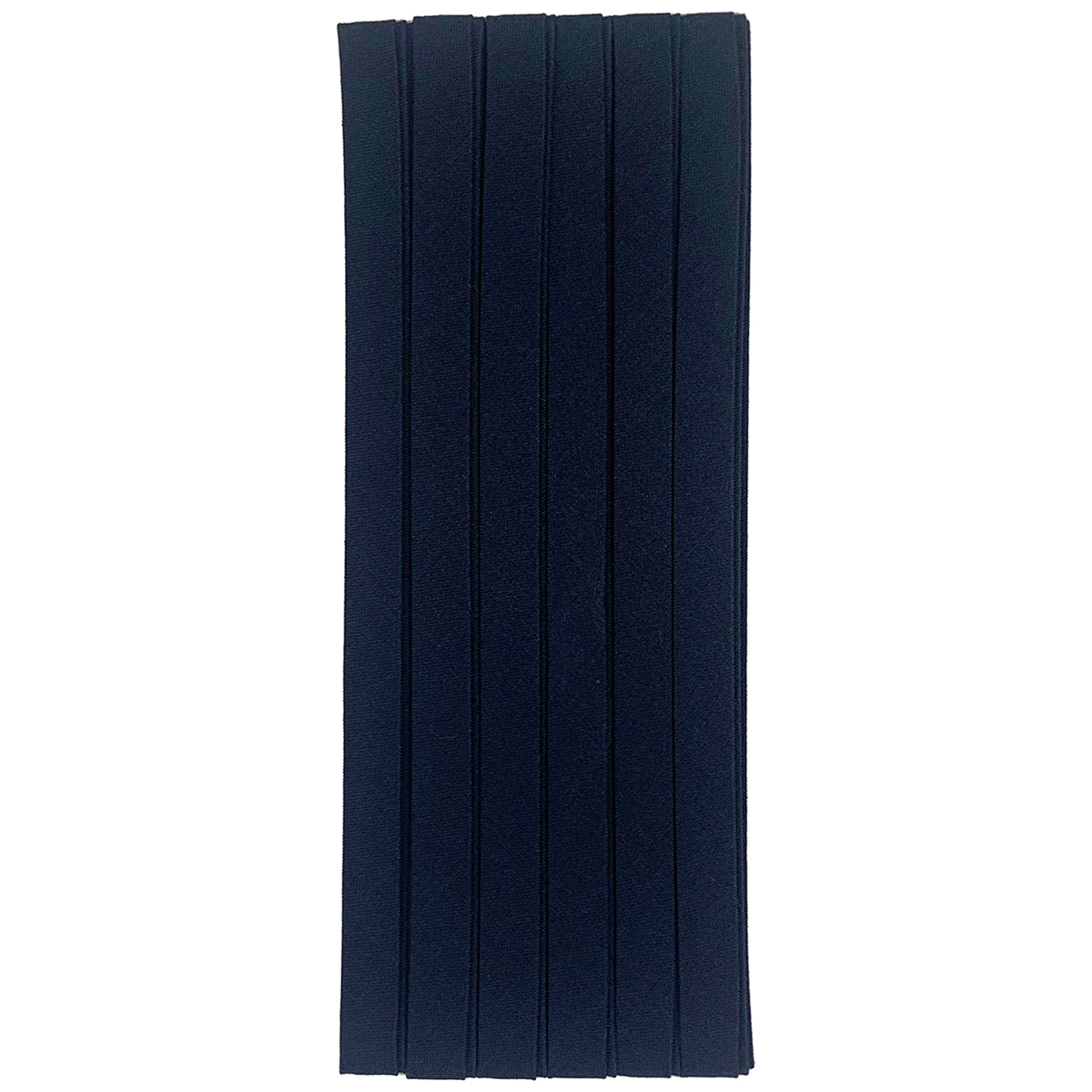 キャプテン　バイアステープ　ふちどりテトロン　ＣＰ９　３３０（紺）