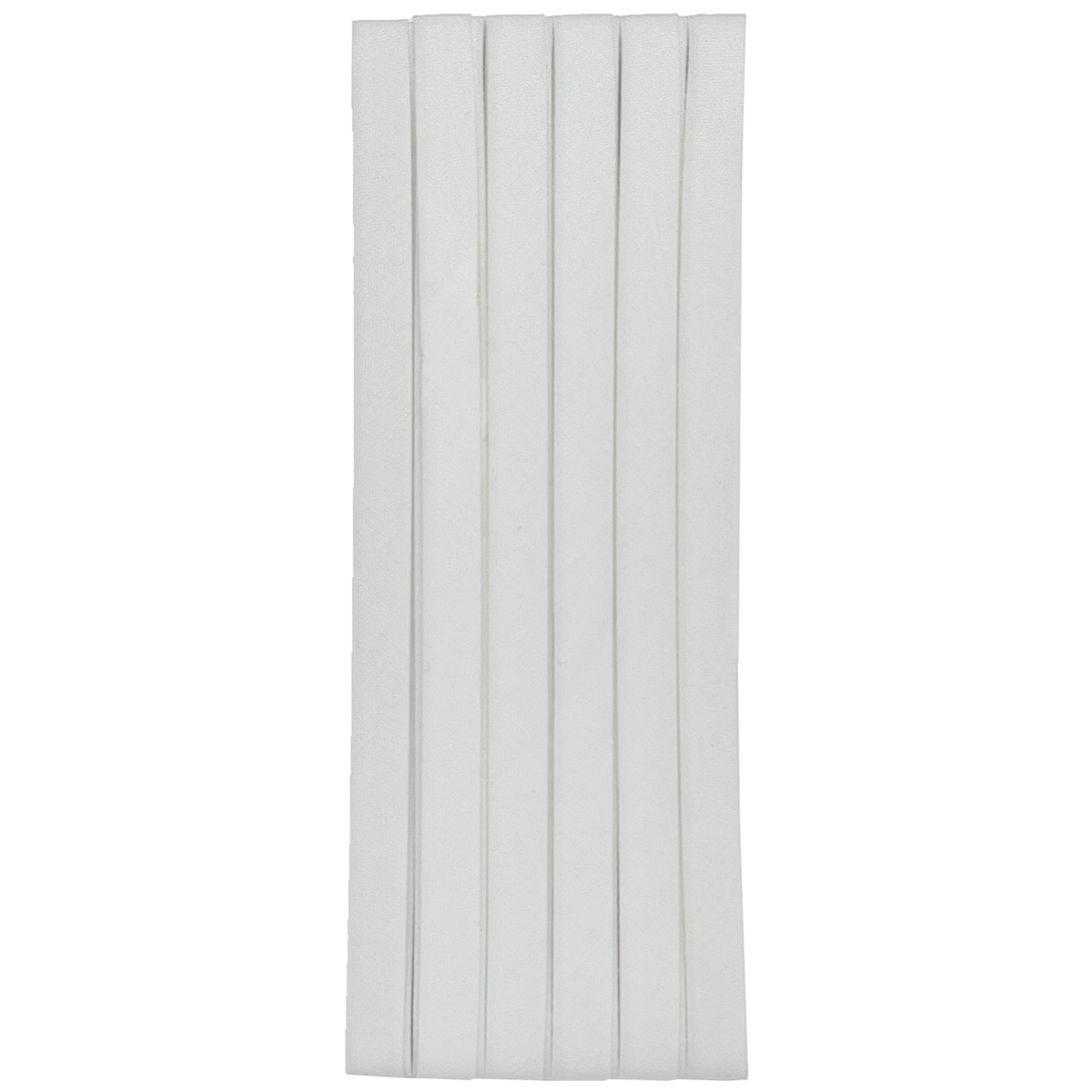 キャプテン　バイアステープ　ふちどりテトロン　ＣＰ９　３９８（オフホワイト）