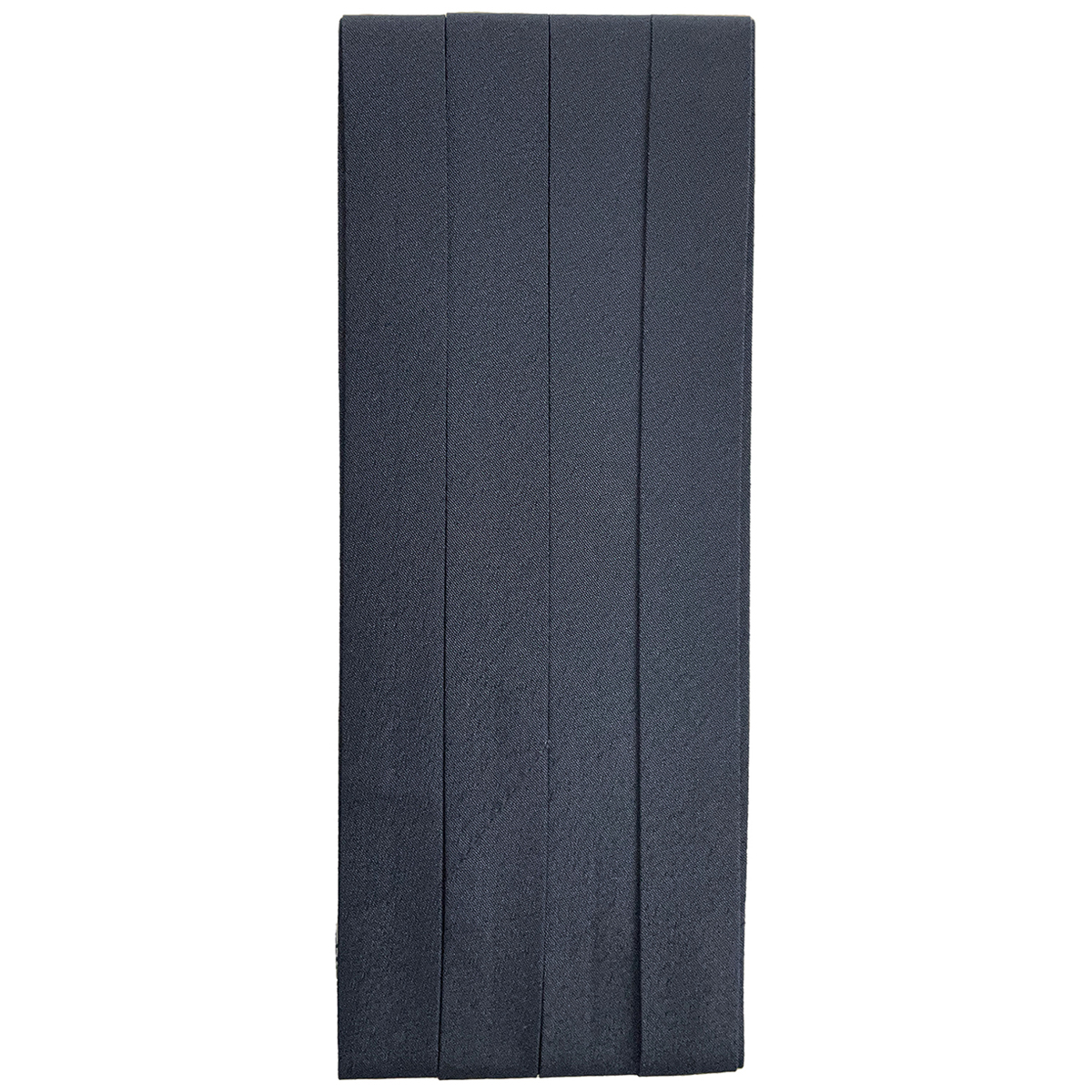 キャプテン　バイアステープ　デシン　ＣＰ１４　７３０（紺）