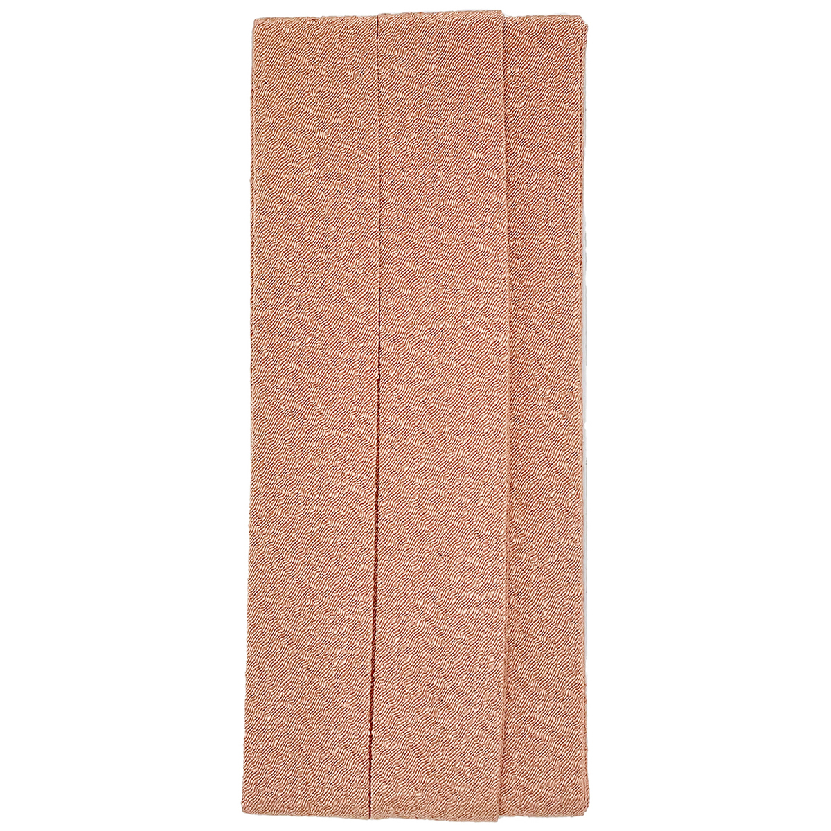 キャプテン　バイアステープ　和布（ちりめん）　ＣＰ２０　２（ピンク）