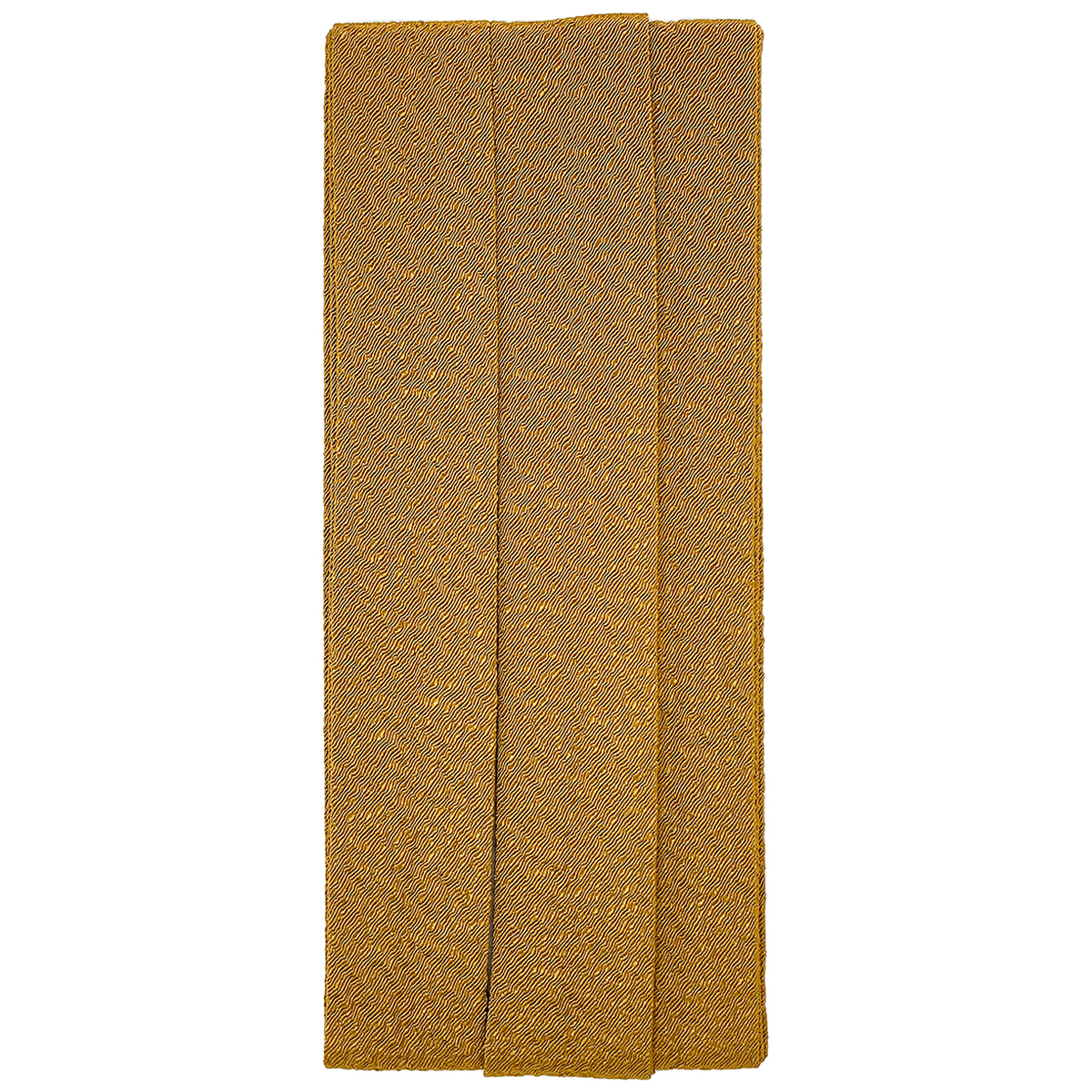 キャプテン　バイアステープ　和布（ちりめん）　ＣＰ２０　８（カーキ）