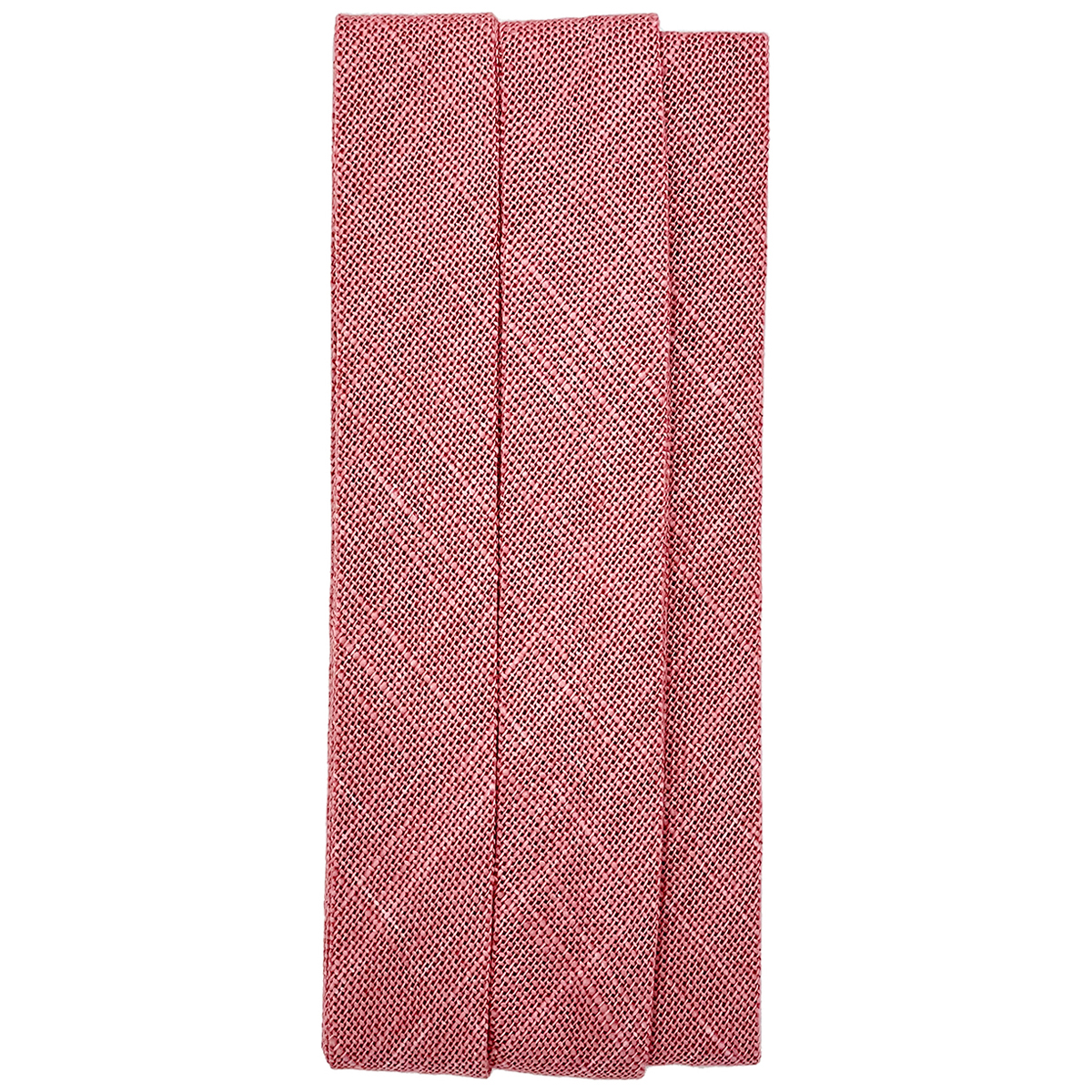 キャプテン　バイアステープ　和布（もめん）　ＣＰ２０　１２（ピンク）