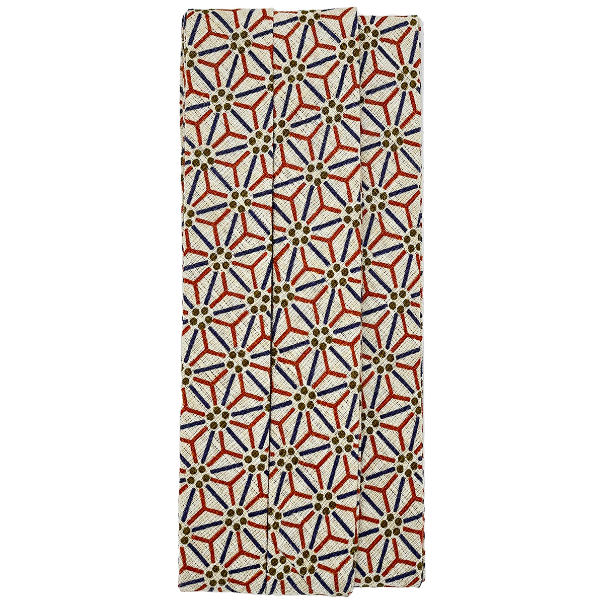 キャプテン　バイアステープ　和布（こまち）　ＣＰ２０　３１（象牙）