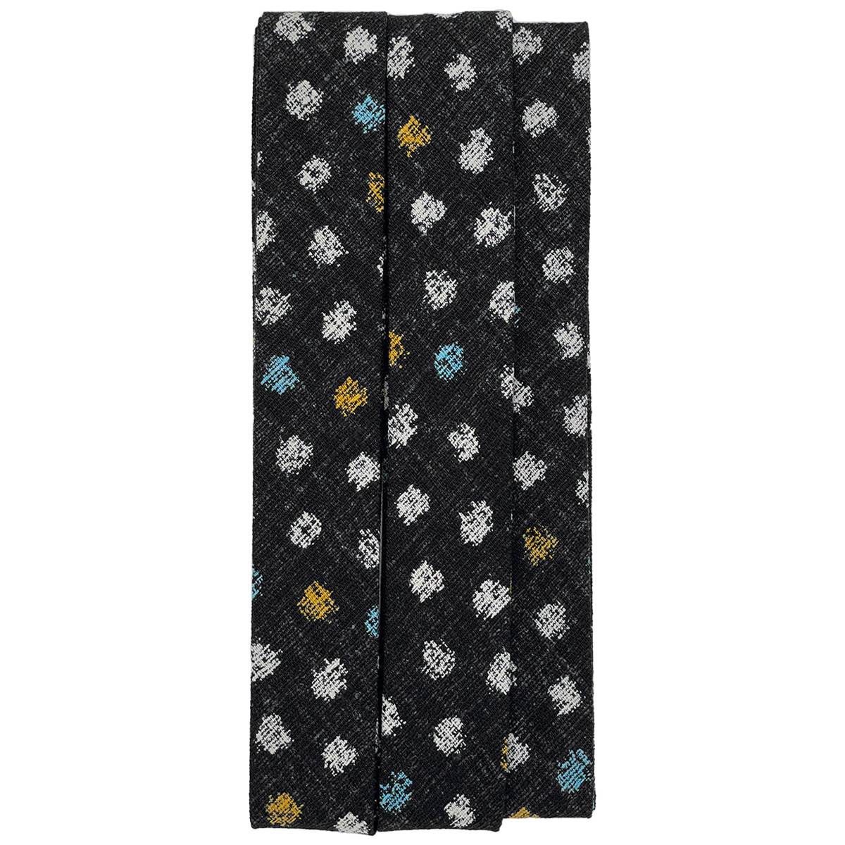 キャプテン　バイアステープ　和布（こまち）　ＣＰ２０　３９（墨）